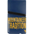 West Virginia University Climb Higher PS5 Pro Disk Console Skin
