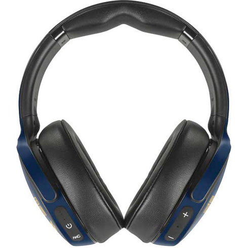 West Virginia University Climb Higher Skullcandy Venue Skin