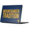 West Virginia University Climb Higher Surface Laptop 7 13.8in Skin