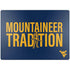 West Virginia University Climb Higher Surface Laptop 7 13.8in Skin