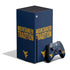 West Virginia University Climb Higher Xbox Series X Bundle Skin