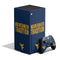 West Virginia University Climb Higher XBox Series X Digital Edition Bundle Skin