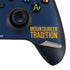 West Virginia University Climb Higher XBox Series X Digital Edition Bundle Skin