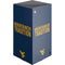 West Virginia University Climb Higher XBox Series X Digital Edition Console Skin