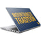 West Virginia University Climb Higher HP ZBook Fury 16 G10 Skin