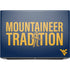 West Virginia University Climb Higher HP ZBook Fury 16 G10 Skin