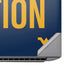 West Virginia University Climb Higher HP ZBook Fury 16 G10 Skin