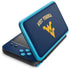 West Virginia University Est 1867 Nintendo Skins