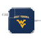 West Virginia University Est 1867 85W Power Adapter (15 and 17 inch MacBook Pro Charger) Skin