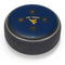 West Virginia University Est 1867 Amazon Echo Dot Skin