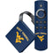 West Virginia University Est 1867 Amazon Fire TV Skin