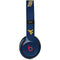 West Virginia University Est 1867 Beats Solo 2 Wireless Skin