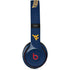 West Virginia University Est 1867 Beats Solo 3 Wireless Skin