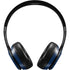 West Virginia University Est 1867 Beats Solo 4 Wireless Headphones Skin