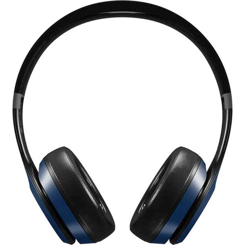 West Virginia University Est 1867 Beats Studio Pro Wireless Headphones Skin