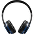West Virginia University Est 1867 Beats Studio Pro Wireless Headphones Skin