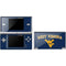 West Virginia University Est 1867 DS Lite Skin