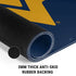 West Virginia University Est 1867 Gaming Mouse Pad