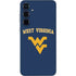 West Virginia University Est 1867 Galaxy A55 5G Skin