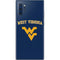 West Virginia University Est 1867 Galaxy Note 10 Plus Skin