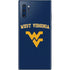 West Virginia University Est 1867 Galaxy Note 10 Plus Skin