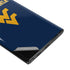 West Virginia University Est 1867 Galaxy Note 10 Plus Skin