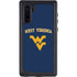 West Virginia University Est 1867 Galaxy Cases