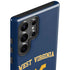 West Virginia University Est 1867 Galaxy S23 Ultra Pro Case