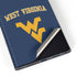 West Virginia University Est 1867 Galaxy Skins