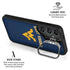 West Virginia University Est 1867 Galaxy S25 Kickstand Case