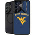 West Virginia University Est 1867 Galaxy S24 Plus Kickstand Case