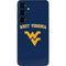 West Virginia University Est 1867 Galaxy S25 Plus Skin