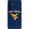 West Virginia University Est 1867 Galaxy S25 Skin