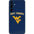 West Virginia University Est 1867 Galaxy S25 Skin