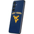 West Virginia University Est 1867 Galaxy S25 Skin