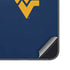 West Virginia University Est 1867 Galaxy S25 Skin