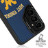 West Virginia University Est 1867 Galaxy S25 Ultra Kickstand Case