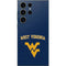 West Virginia University Est 1867 Galaxy S24 Ultra Skin
