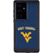 West Virginia University Est 1867 Galaxy S24 Ultra Waterproof Case
