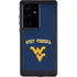 West Virginia University Est 1867 Galaxy S24 Ultra Waterproof Case