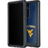West Virginia University Est 1867 Galaxy S24 Ultra Waterproof Case