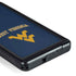 West Virginia University Est 1867 Galaxy S24 Ultra Waterproof Case