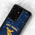 West Virginia University Est 1867 Galaxy S24 Ultra Waterproof Case