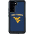 West Virginia University Est 1867 Galaxy S24 Waterproof Case