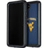 West Virginia University Est 1867 Galaxy S24 Waterproof Case