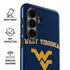 West Virginia University Est 1867 Galaxy S26 Impact Case