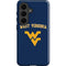 West Virginia University Est 1867 Galaxy S26 Impact Case