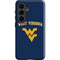 West Virginia University Est 1867 Galaxy S26 Plus Impact Case