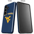 West Virginia University Est 1867 Galaxy S26 Plus Impact Case