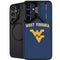 West Virginia University Est 1867 Galaxy S26 Plus Kickstand Case